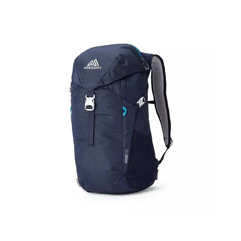 GREGORY Nylon Backpack Regular Unisex Multicolor-0