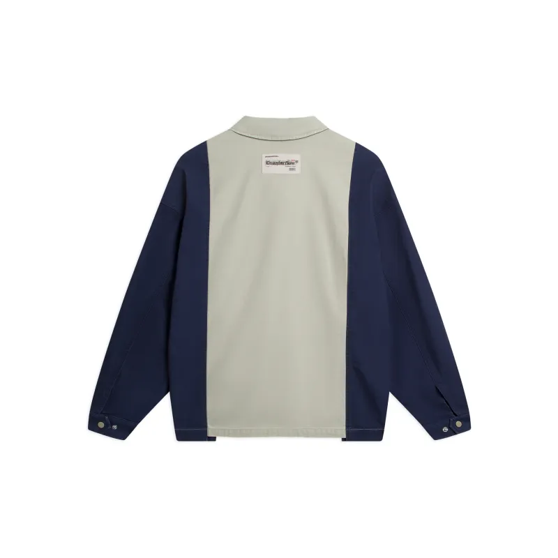 LiNing CF Tracing Jacket Men's Elm Branch Green-1