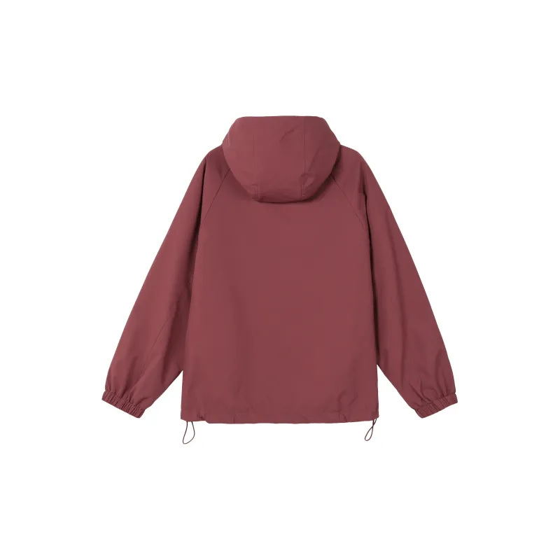 OLRIK Jackets Unisex-1