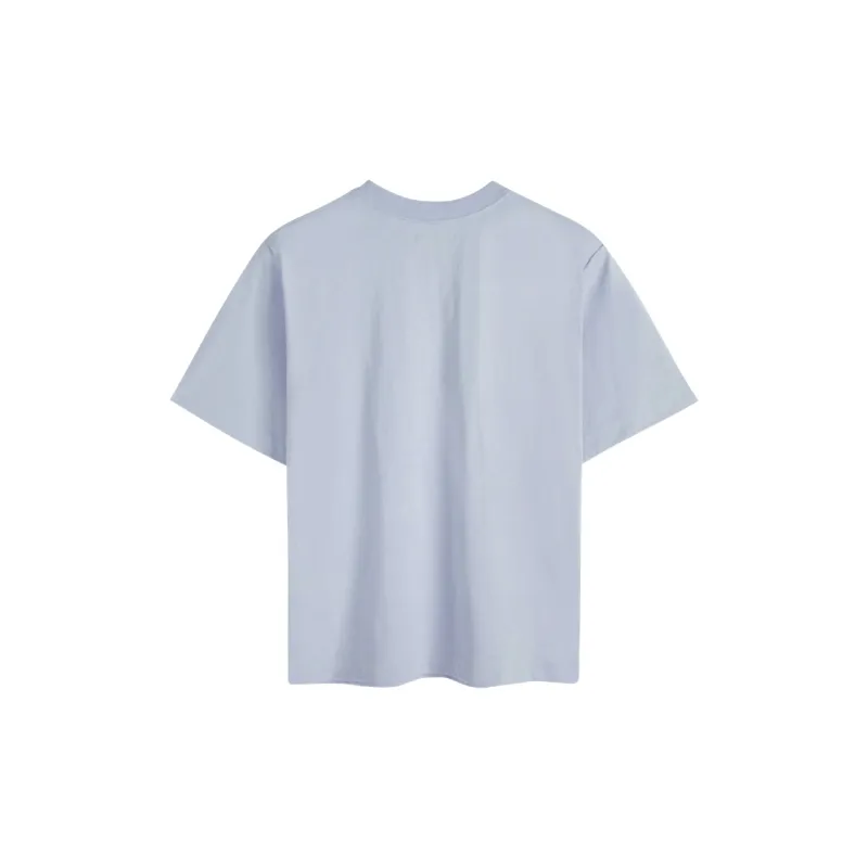 CALVIN KLEIN SS24 Series T Shirt Women's-1