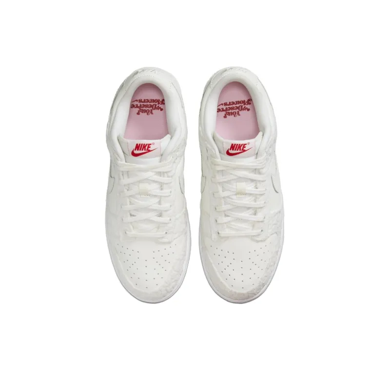 Nike Dunk Low Give Her Flowers 'Women's'-3