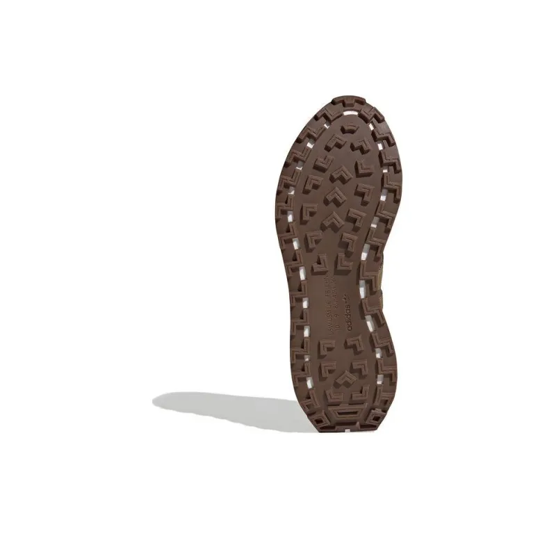 adidas originals Retropy F2 Brown White-3