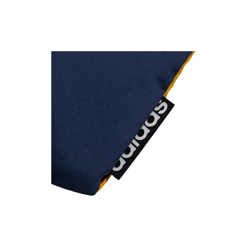 Adidas Neo Nylon Fabric Shoulder Bag, Crossbody Bag Unisex Navy-3