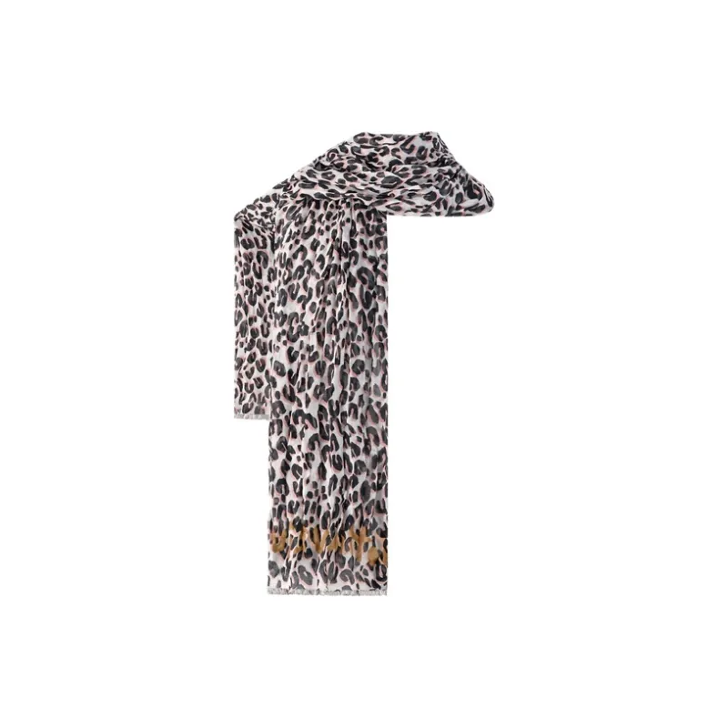 LOUIS VUITTON Shawls Women's Multicolor-2