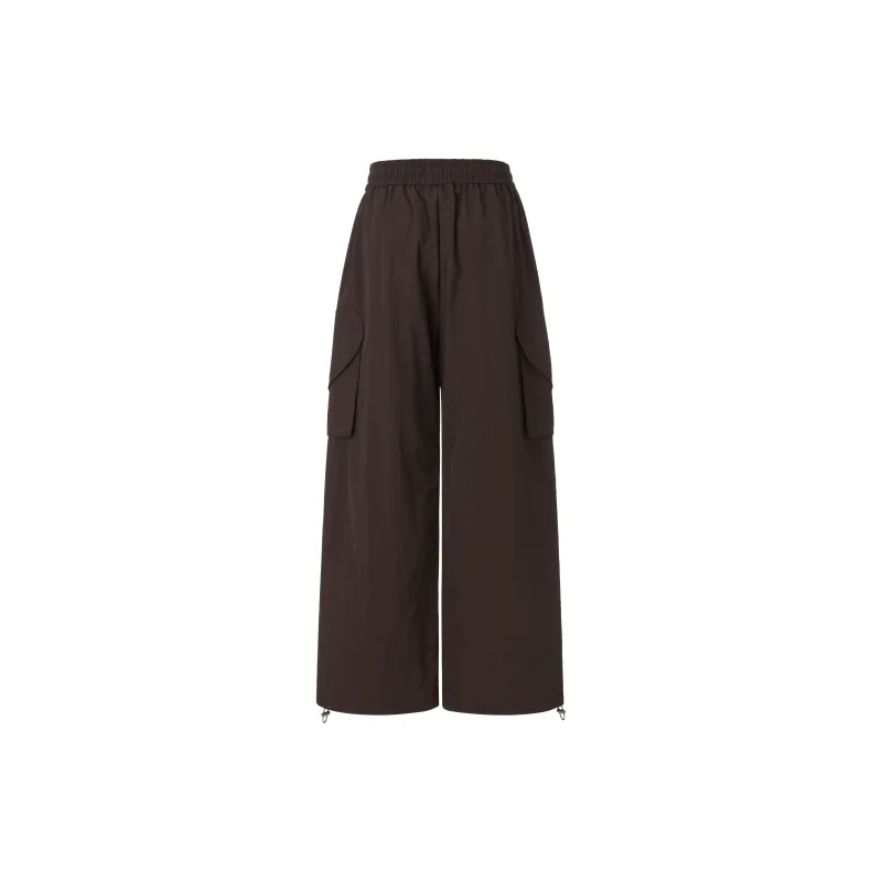 BETWEENAND Cargo Pants Women's-1