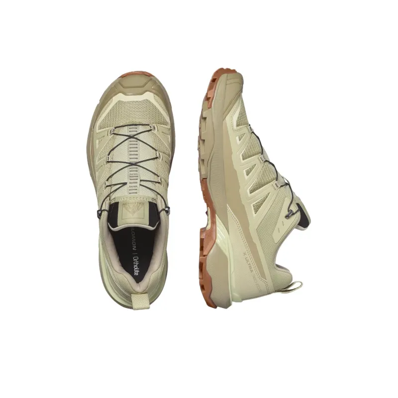 SALOMON X Ultra 360 Edge 'Slate Green'-2