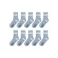 Light Blue[10 Pack]