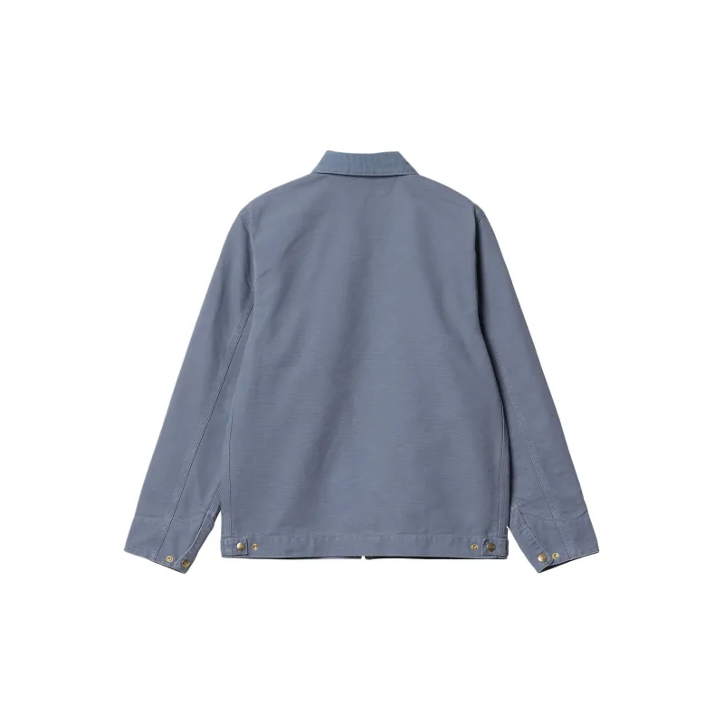 Carhartt WIP Detroit Jacket In Canvas-1
