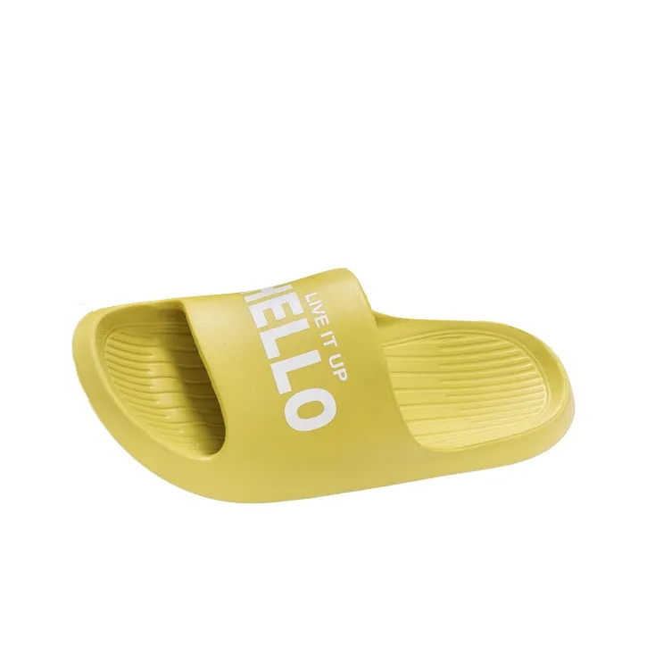 YUSHIPOLUO Slide Slippers Unisex-6