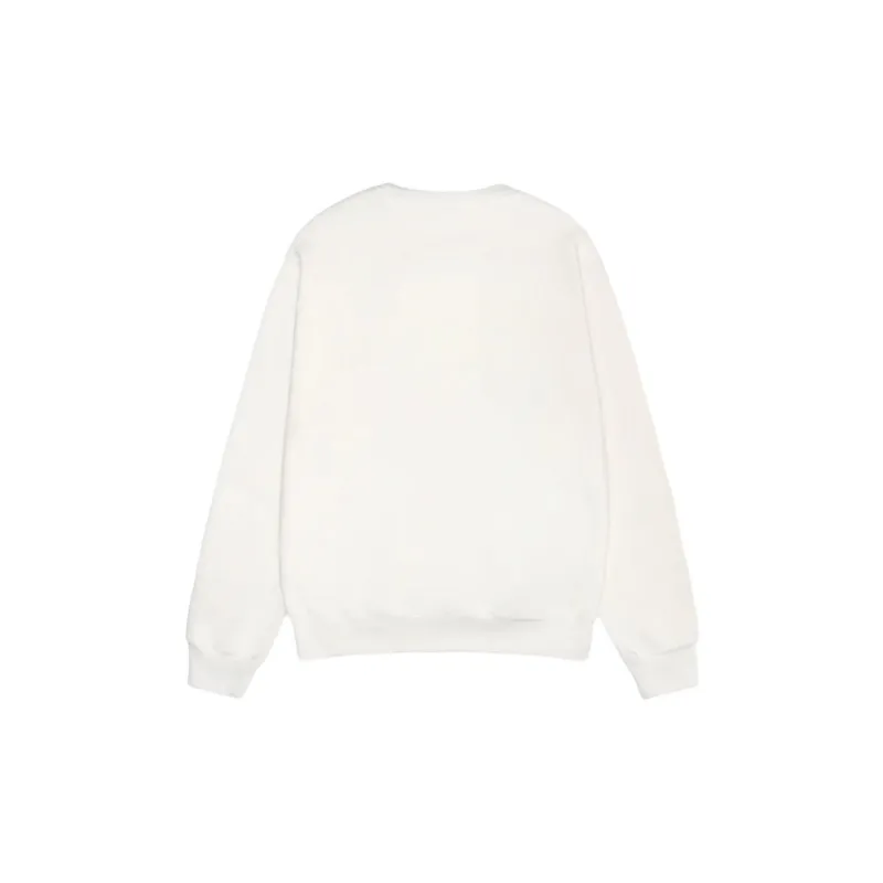 Stussy X Our Legacy Ol Collegiate Pigment Dyed Crewneck-4