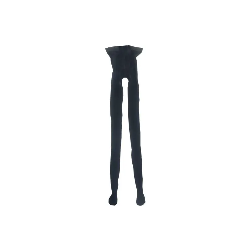 CHANEL 22B Pantyhose Women's 1 Pack Black-0