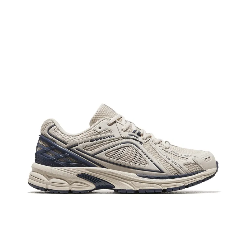 CAMEL Slip Resistant And Breathable Low Top Casual Running Shoes Men's-1