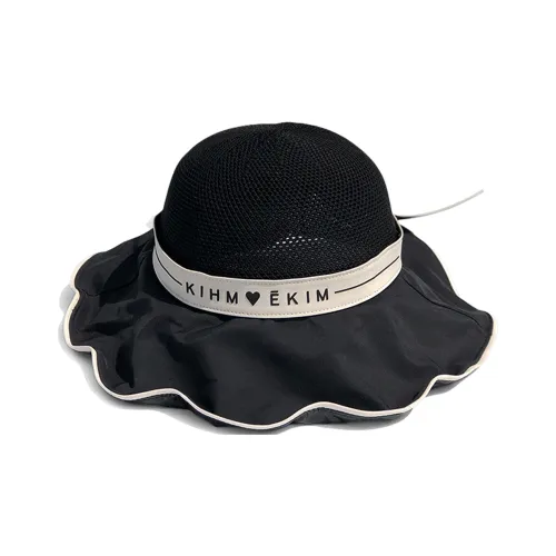 VINEY Polyester Bucket Hats Women's