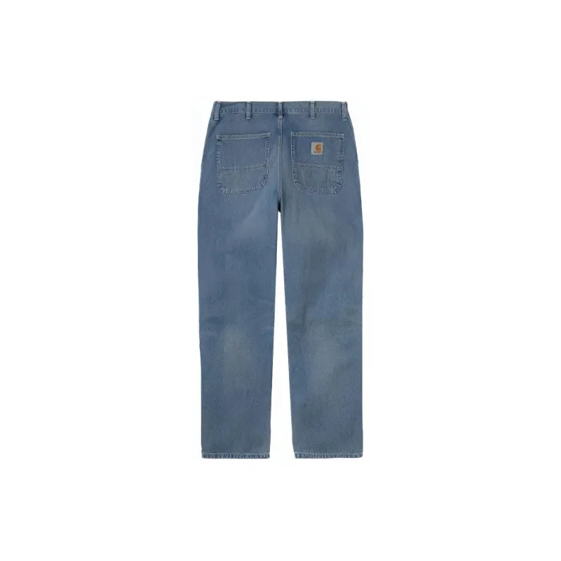 Carhartt WIP Jeans Men Blue-1