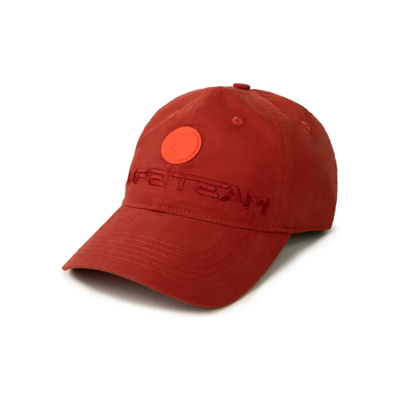 Aape Cotton Baseball Caps Men's-2