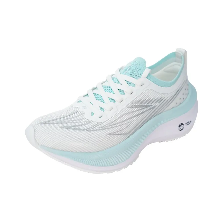 MINEPAIR Low Top Casual Shoes Unisex Celestial Blue-2