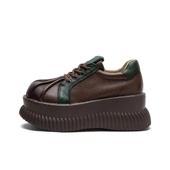 Jay Casual Single Shoes Women's