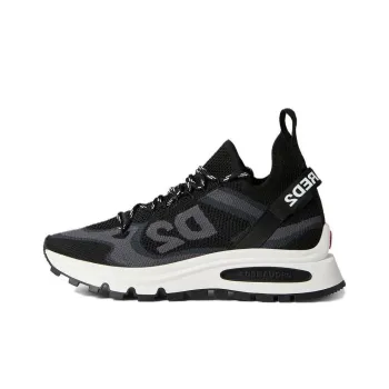 DSQUARED 2 Run DS2 Sneakers