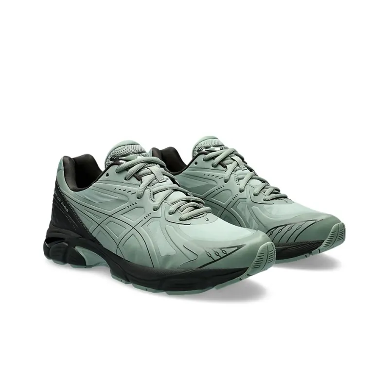 Asics GT 2160 Cushioning Wear Resistant Low Top Casual Running Shoes Unisex Lake Green-3