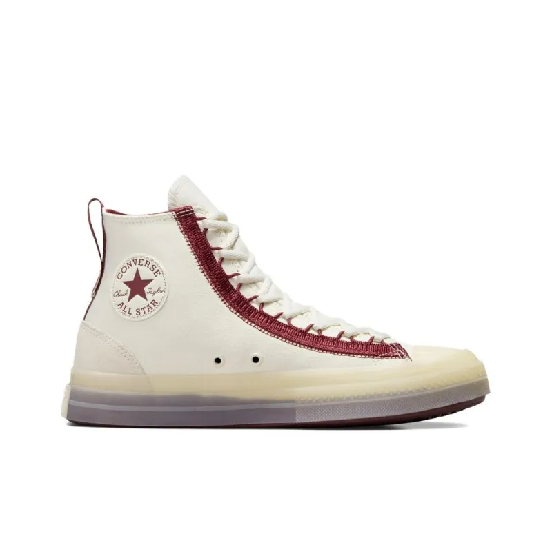Converse Chuck Taylor All Star Cx High 'Explore Foundation Egret Cherry Daze'-1