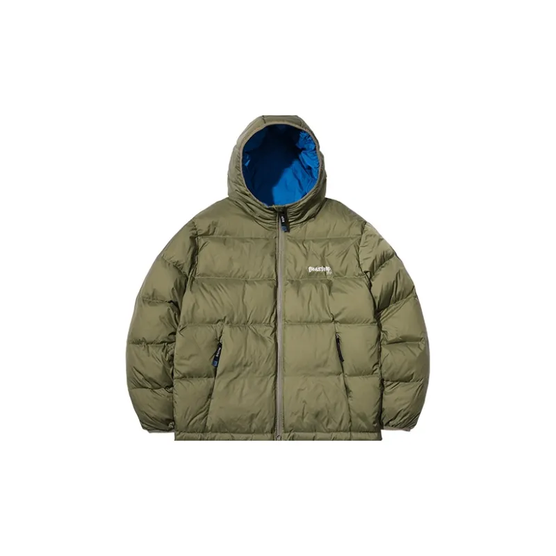 BEASTER Down Jackets Unisex-7
