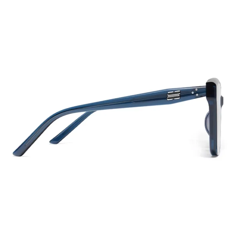 GENTLE MONSTER Dear NC2 Square frame Sunglasses-2