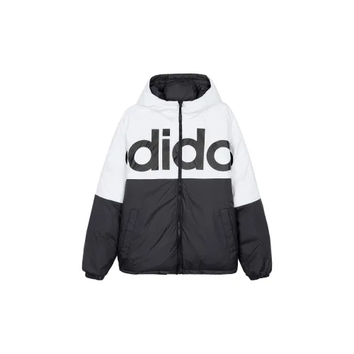 adidas neo Male Down jacket