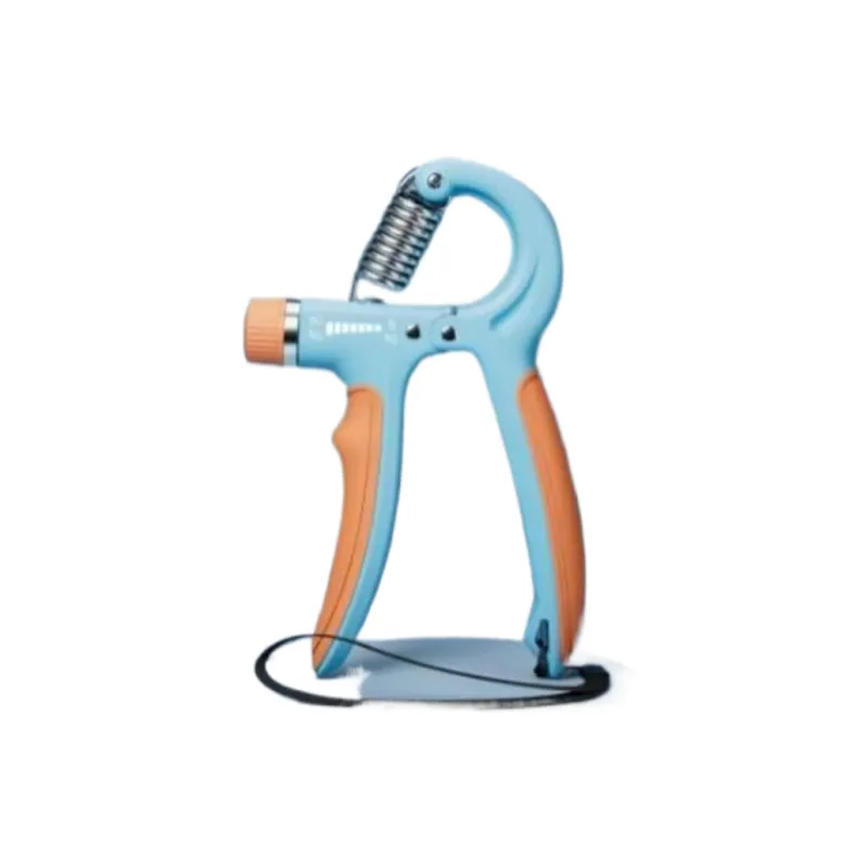 Ph.D. Research R Shaped Hand Grippers For Men's-44