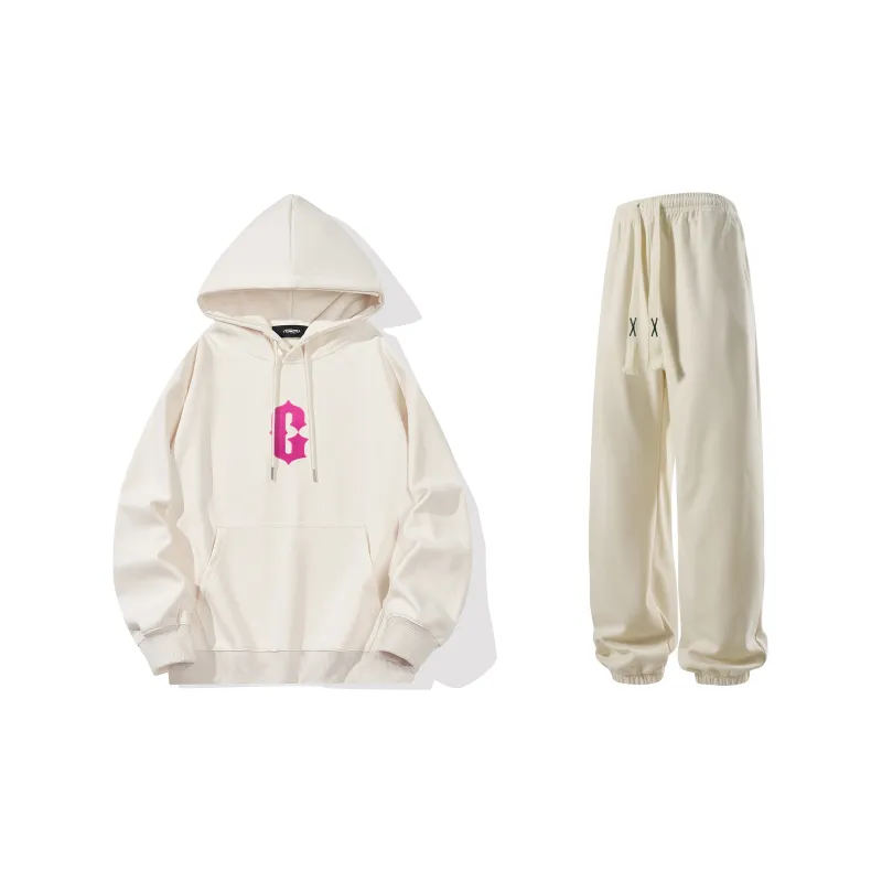 GF Sweatshirt Sets Unisex-36