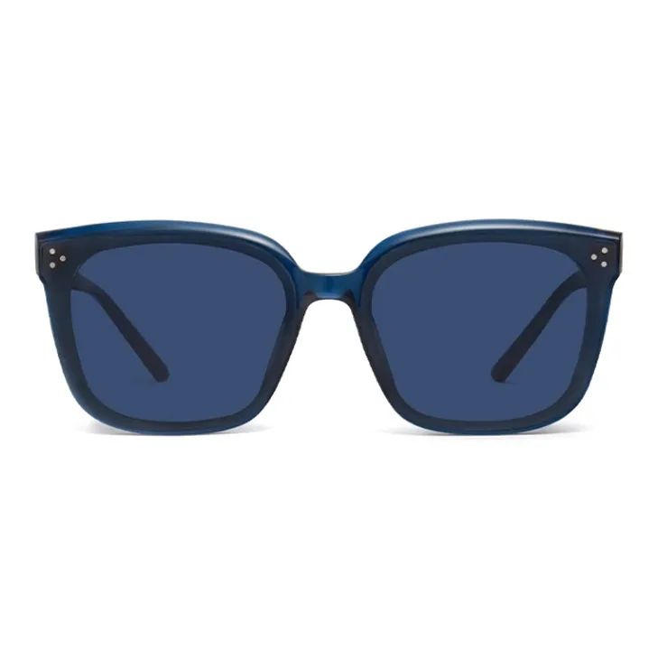 GENTLE MONSTER Dear NC2 Square frame Sunglasses-1
