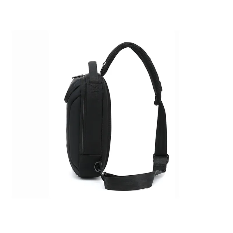 COOLBELL Polyester Black Regular Men's-1