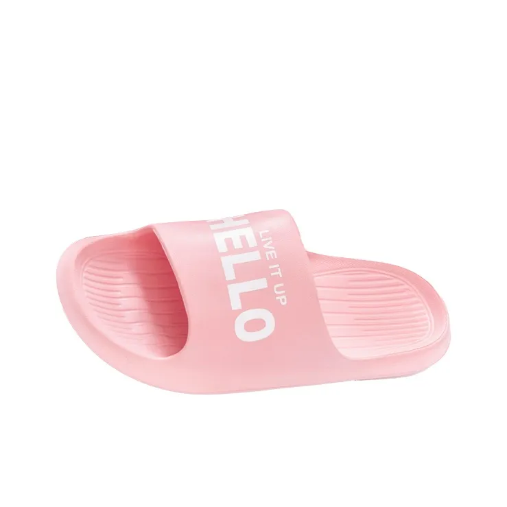 YUSHIPOLUO Slide Slippers Unisex-2