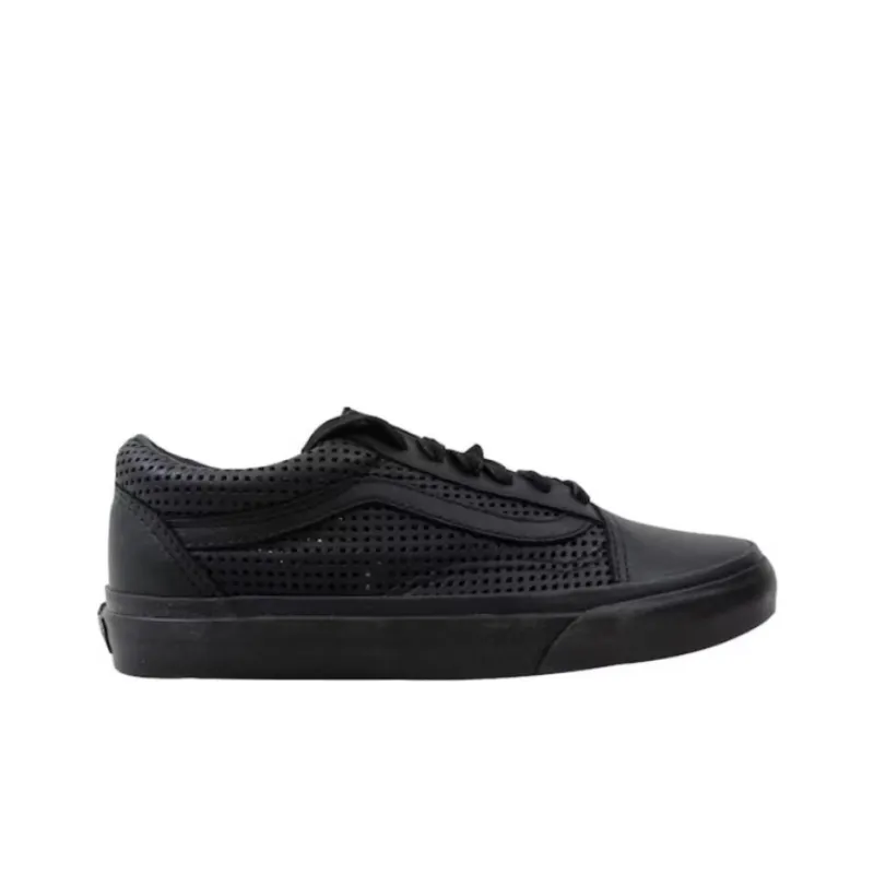 Vans Old Skool Dx 'Square Perforation'-1
