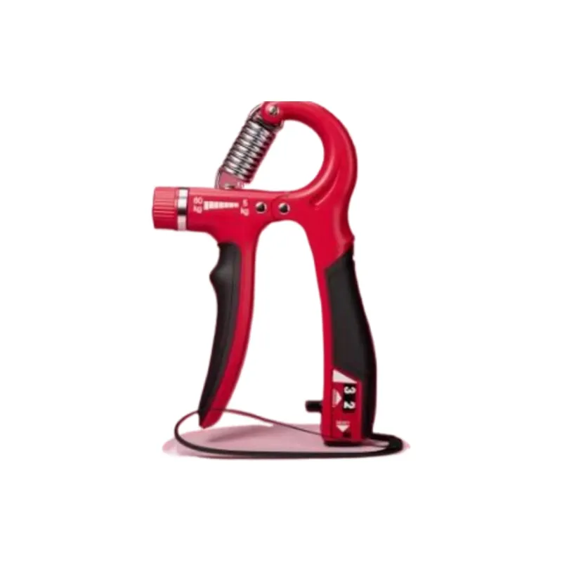 Ph.D. Research R Shaped Hand Grippers For Men's-52