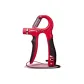New Mechanical Style China Red (99 Pcs Count) with[Extra Spring/Lanyard/Hand Guard]Included