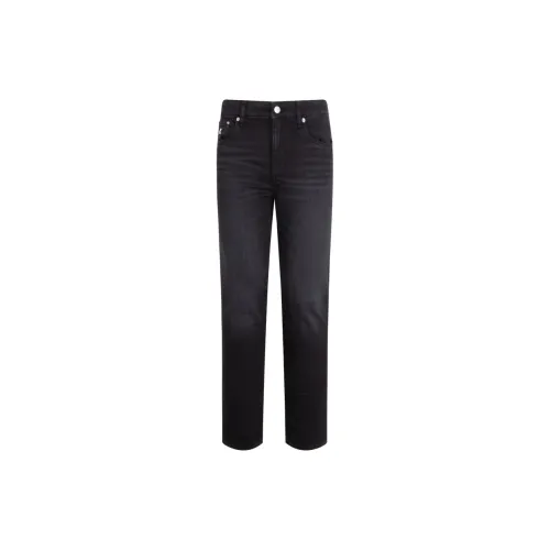 Calvin Klein Jeans Men 1BY-Black Denim