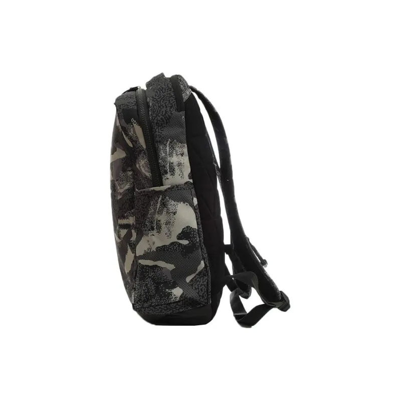 Nike Polyester Backpack Unisex Army Green Camouflage-4