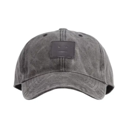 Acne Studios Baseball Caps Women's