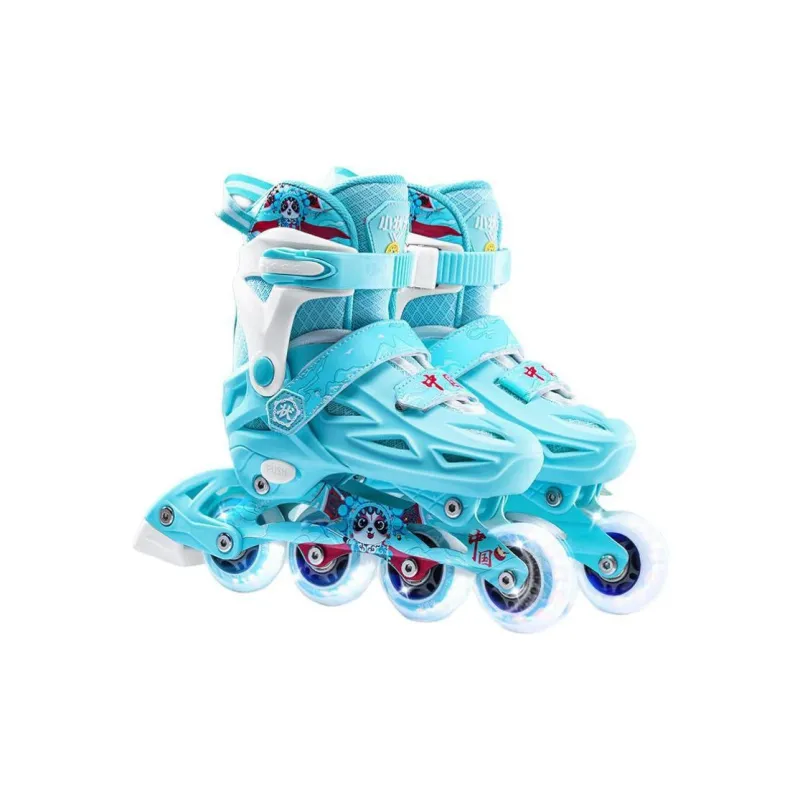 Papaison Inline Skates-6