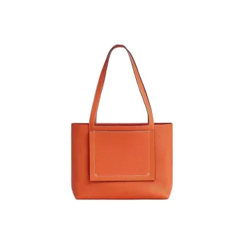 HERMES Cabasellier Handbags