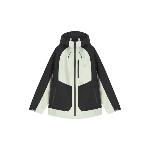 OWOX Jackets Unisex