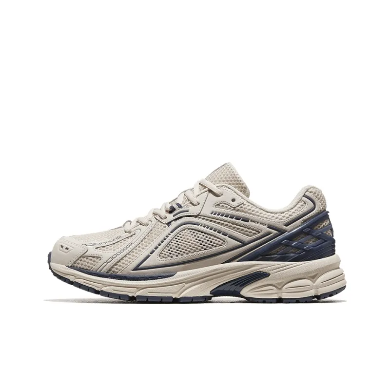 CAMEL Slip Resistant And Breathable Low Top Casual Running Shoes Men's-0
