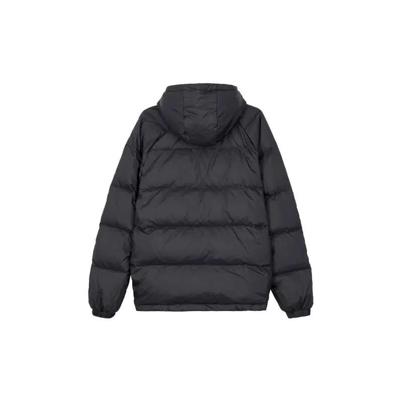 Adidas Neo Down Jacket Winter Men's Black-1