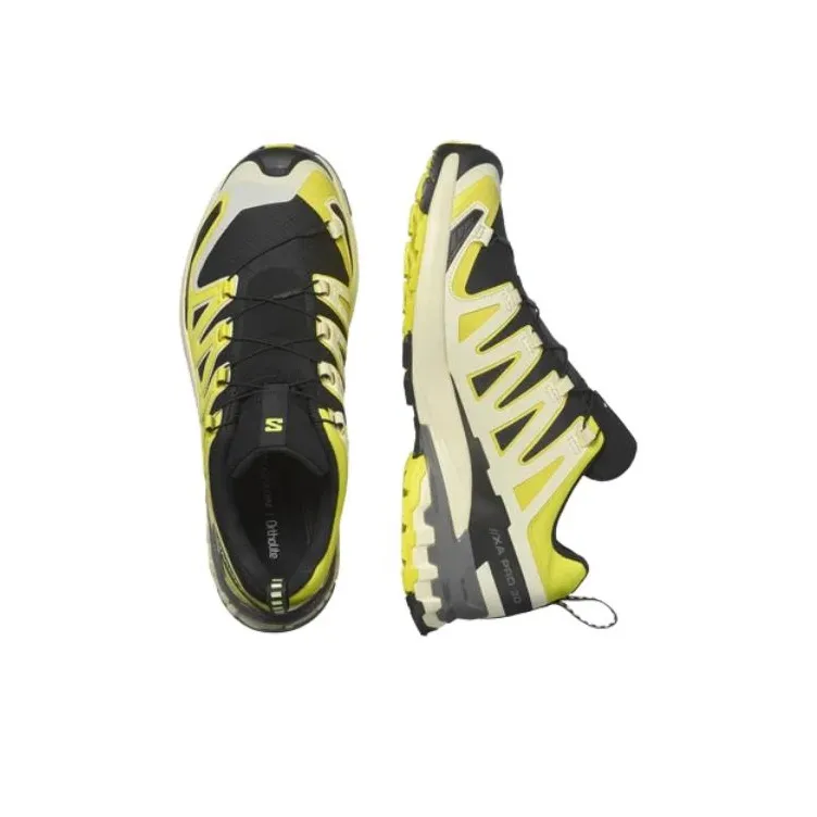 SALOMON Xa Pro 3D V9 Gtx Sneakers-2