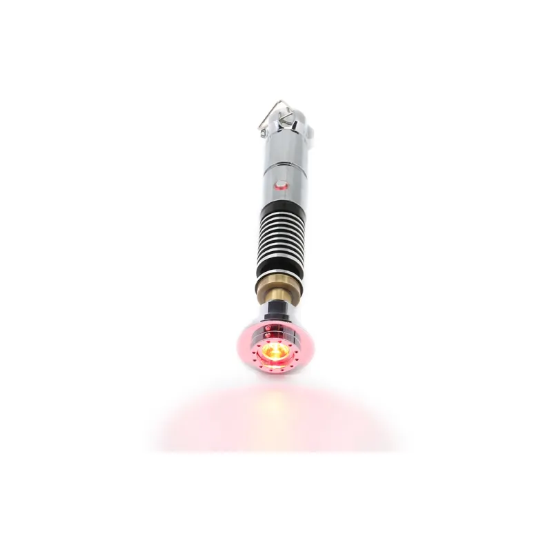 CXSABER 1 Cool Lightsaber Star Wars Lightsaber Neopixel Model Accessories-25