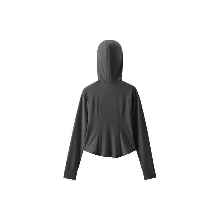 Bananain Cool Leather Sunscreen Series Sun Protection Clothing Women's-16