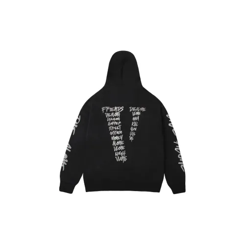 VLONE SS24 Sweatshirts Unisex