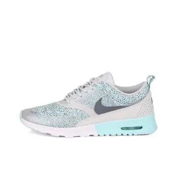 Nike Air Max Thea Light Grey Blue Women's