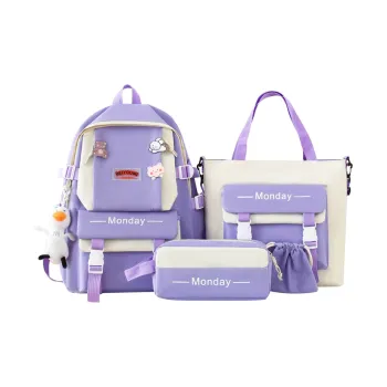 Deli Bear Backpacks