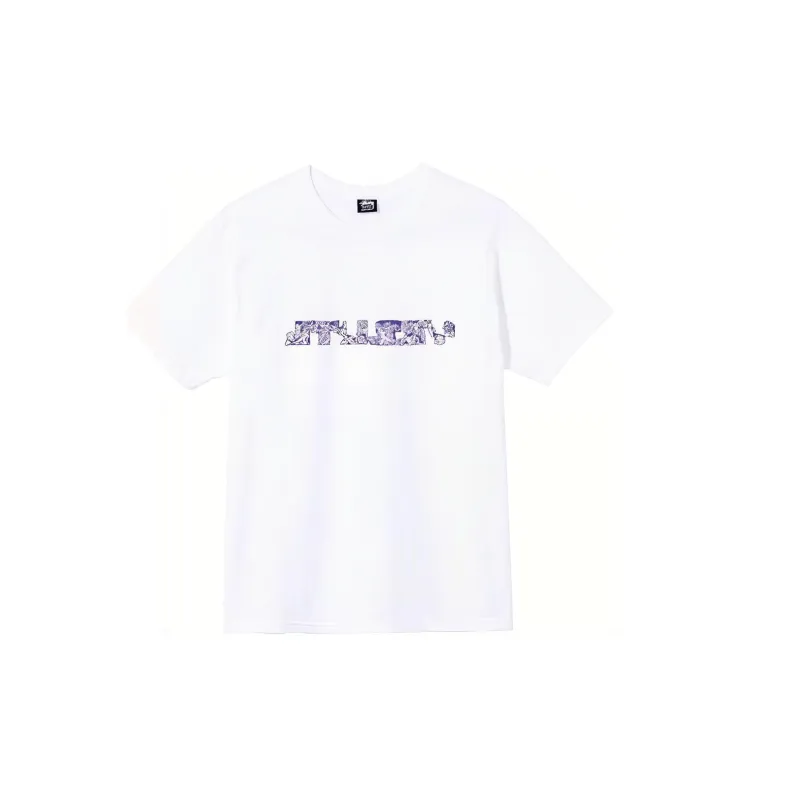 Stussy Sculptures Tee-7